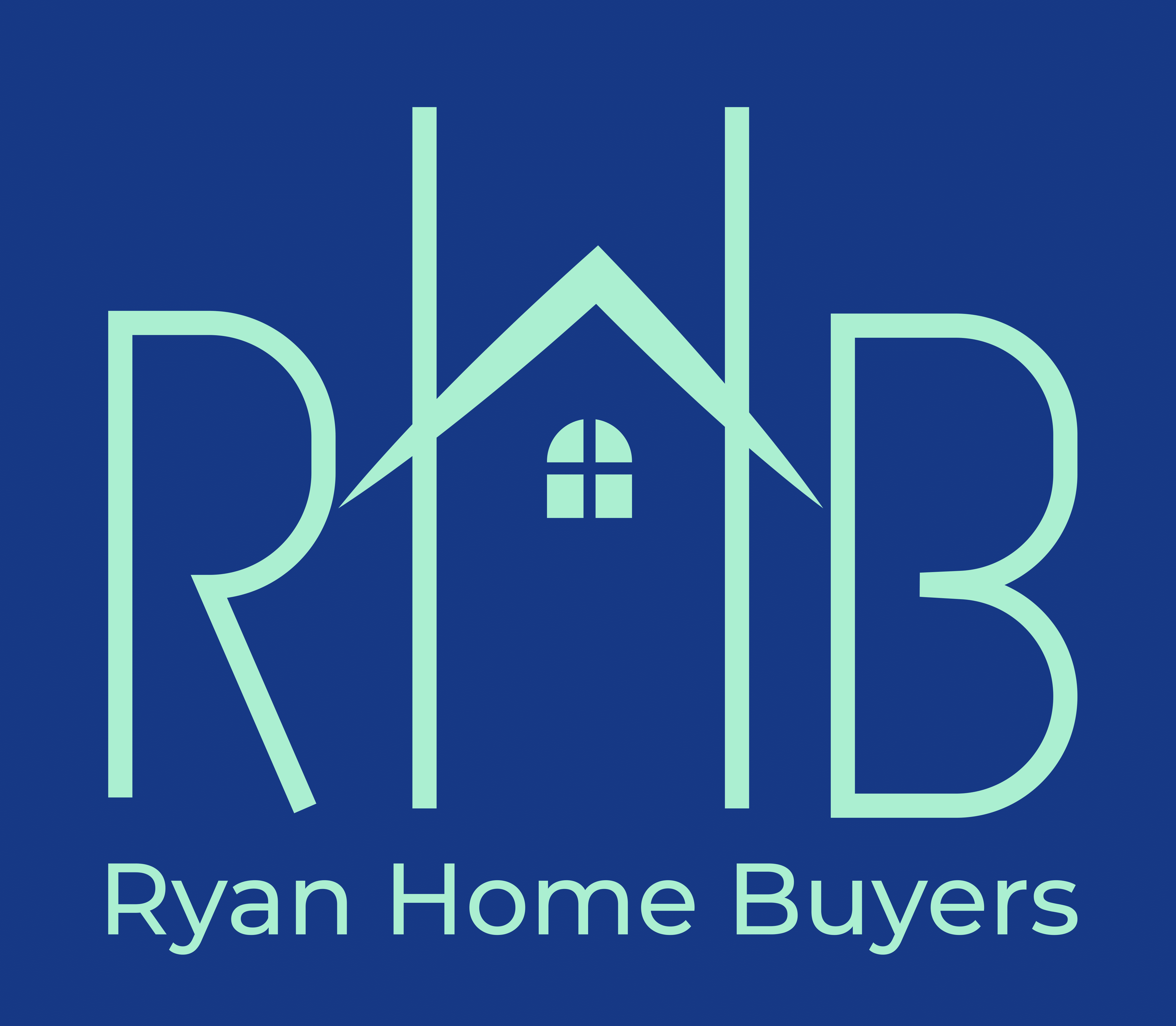 Ryan Home Buyers